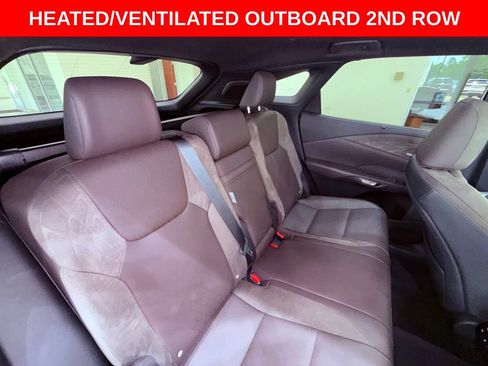Certified 2024 Lexus RX 350 FWD w/ Convenience Package image 19