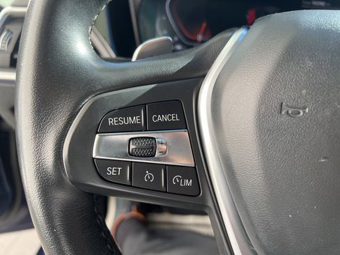 Used 2019 BMW 330i Sedan w/ Convenience Package image 13