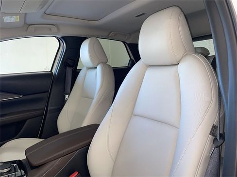 New 2025 MAZDA CX-30 AWD 2.5 S w/ Premium Package image 20