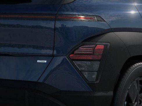 New 2026 Hyundai Kona SEL Sport image 10