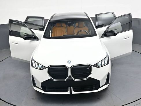 Used 2026 BMW X3 M50 w/ M Sport Professional Package AWD/4WD image 46
