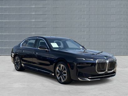 Used 2023 BMW i7 xDrive60