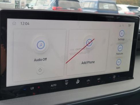 New 2025 Ford Maverick XL image 26