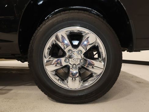 Used 2017 RAM 1500 Big Horn AWD/4WD image 20