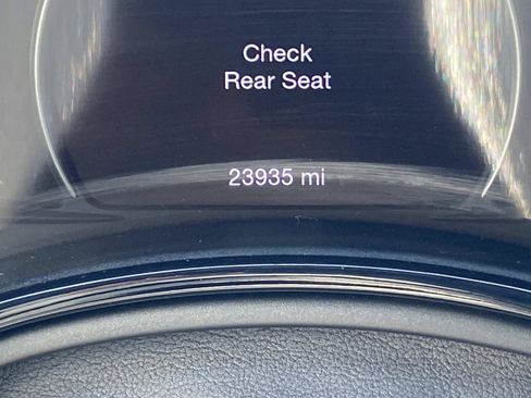 Used 2024 Dodge Durango R/T RWD image 43