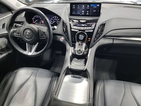 Certified 2023 Acura RDX AWD w/ Technology Package image 29