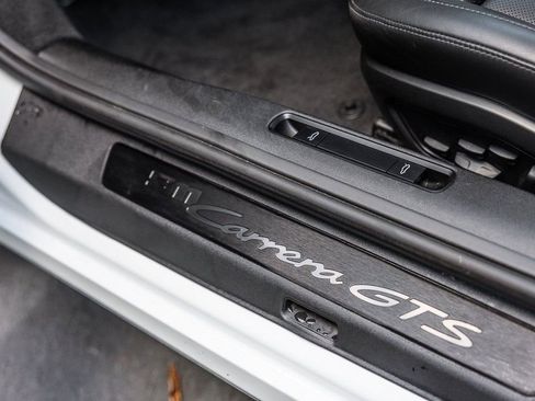 Used 2024 Porsche 911 Carrera GTS image 20