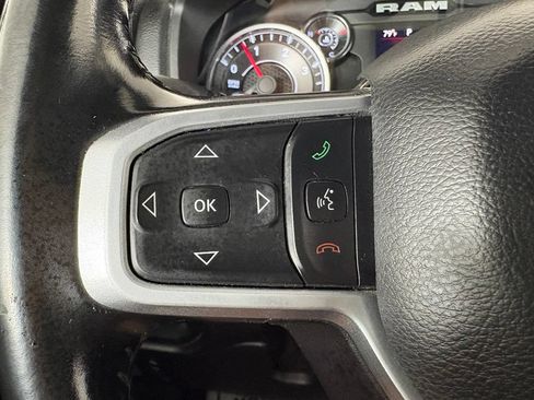 Used 2022 RAM 1500 Big Horn AWD/4WD image 22