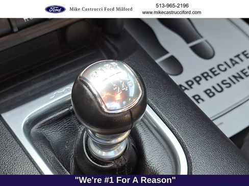 Certified 2020 Ford Mustang GT w/ GT Performance Package image 17