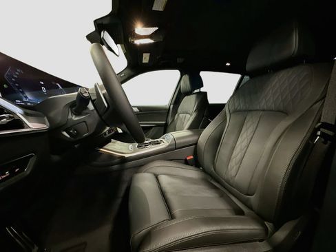 New 2027 BMW X7 M60i AWD/4WD image 22