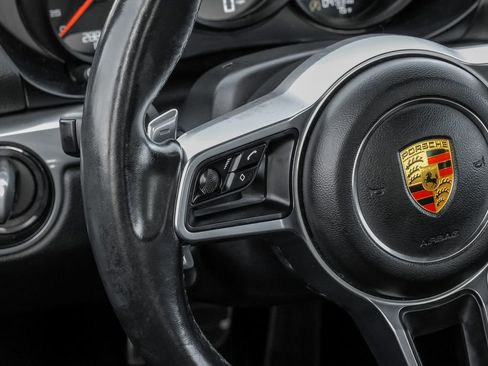 Used 2017 Porsche 718 Cayman S image 14