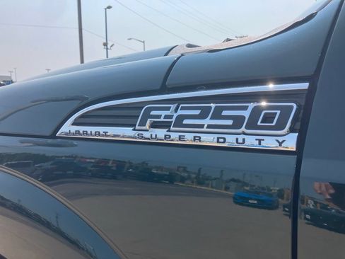 Used 2012 Ford F250 Lariat w/ Chrome Pkg AWD/4WD image 32