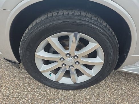 Used 2015 Buick Enclave Premium w/ Experience Buick Package image 11