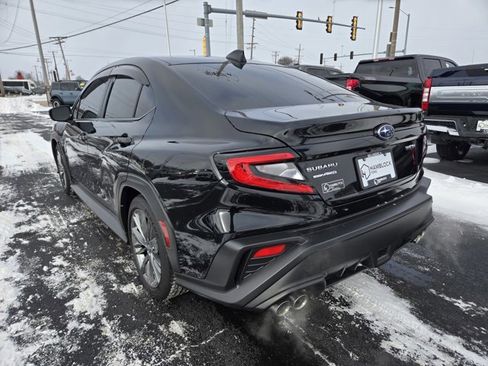 Used 2024 Subaru WRX image 7