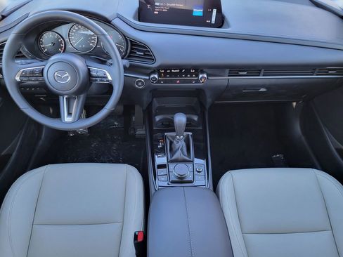 New 2026 MAZDA CX-30 2.5 Turbo w/ Premium Plus Pkg image 16