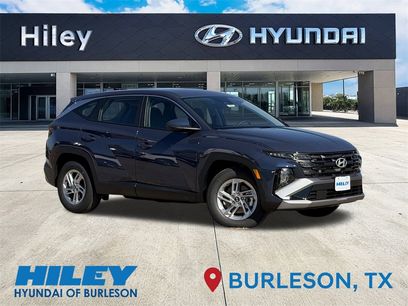 New 2026 Hyundai Tucson SE