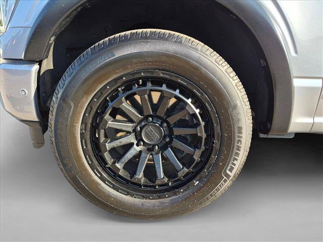 Used 2022 Ford F150 Platinum w/ Equipment Group 701A High AWD/4WD image 23