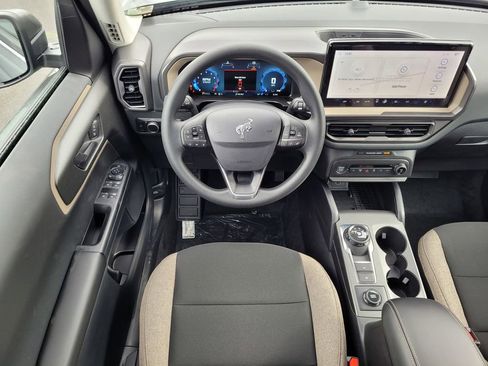 New 2025 Ford Bronco Sport Big Bend image 32