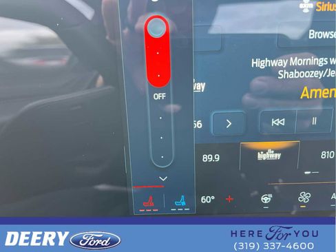 New 2025 Ford Mustang GT Premium w/ GT Performance Package image 30