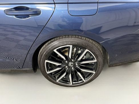 Used 2025 Honda Accord Touring image 26