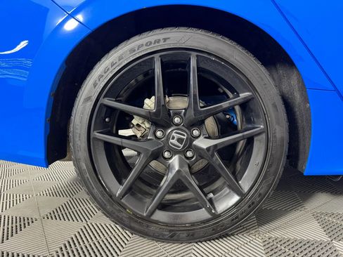 Used 2023 Honda Civic Sport image 41