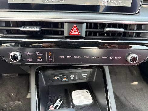 New 2026 Kia K5 GT-Line w/ GT-Line Red Interior Package FWD image 14