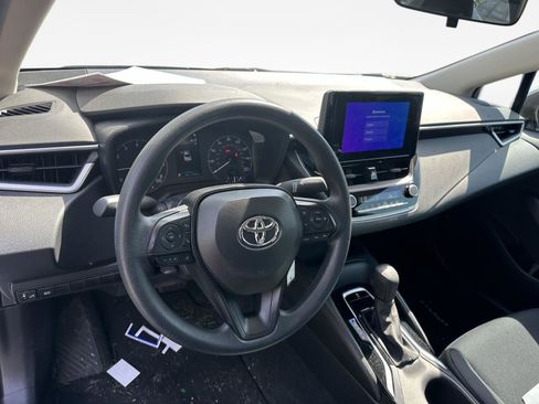 Certified 2024 Toyota Corolla LE FWD image 22