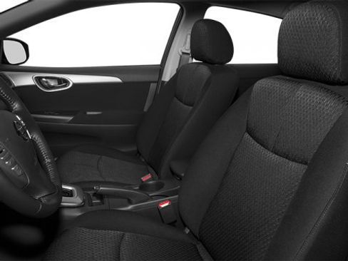 Used 2013 Nissan Sentra SR w/ Driver Pkg image 11