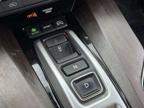 Used 2018 Honda Clarity Touring image 28