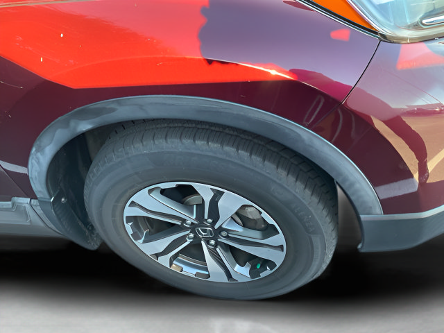 Used 2019 Honda CR-V LX image 3