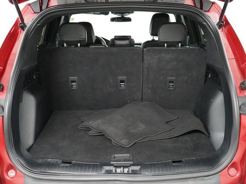 Certified 2025 Ford Escape ST-Line FWD image 28