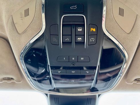 Used 2017 Maserati Quattroporte S GranLusso Q4 image 22