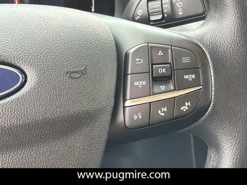 New 2026 Ford Maverick XLT FWD image 25