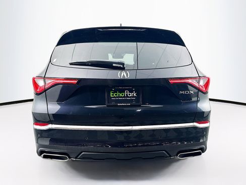 Used 2023 Acura MDX FWD w/ Technology Package image 7