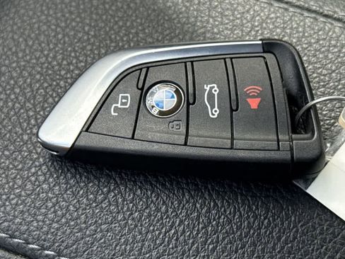 Used 2024 BMW M235i xDrive Gran Coupe AWD/4WD image 28
