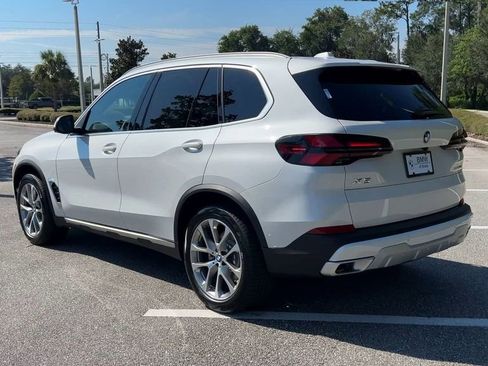 New 2026 BMW X5 sDrive40i w/ Premium Package image 6