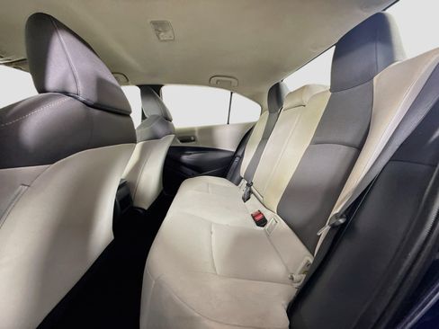 Used 2022 Toyota Corolla LE FWD image 24