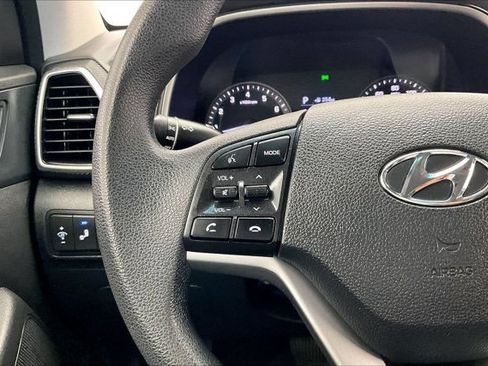 Used 2020 Hyundai Tucson Value AWD/4WD image 20