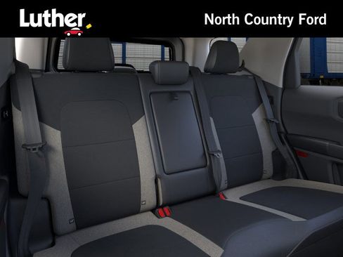 New 2026 Ford Bronco Sport Big Bend image 11