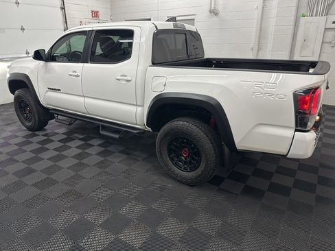 Used 2023 Toyota Tacoma TRD Pro image 6