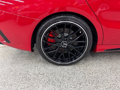 Used 2017 Mercedes-Benz CLA 45 AMG 4MATIC image 37