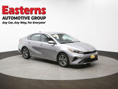 Used 2023 Kia Forte LXS image 50