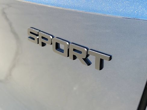 Certified 2025 Honda CR-V Sport-L image 9