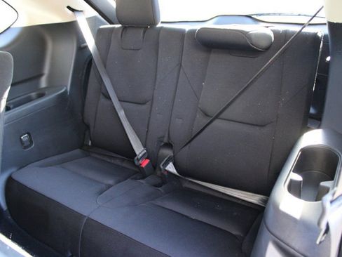 Used 2021 MAZDA CX-9 Sport image 25