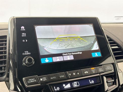 Used 2024 Honda Odyssey EX-L image 24