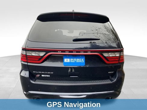 Used 2024 Dodge Durango GT image 10