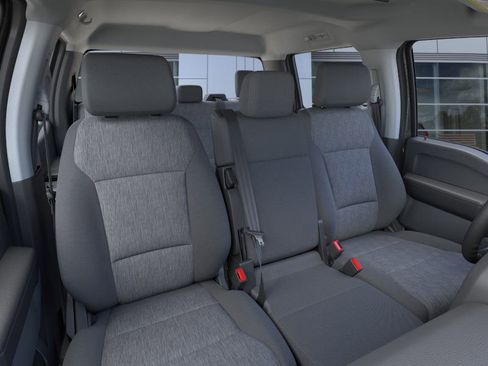 New 2026 Ford F250 XL w/ STX Appearance Package image 10