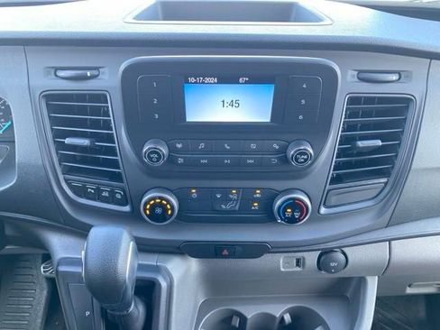 New 2024 Ford Transit 250 Low Roof w/ Load Area Protection Package image 24