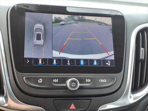 Used 2019 Chevrolet Equinox Premier AWD/4WD image 22
