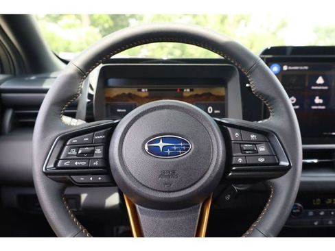 New 2026 Subaru Outback Wilderness w/ Wilderness Package AWD/4WD image 33